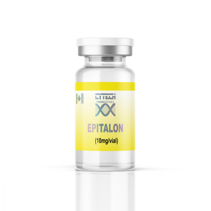 Epitalon main product photo
