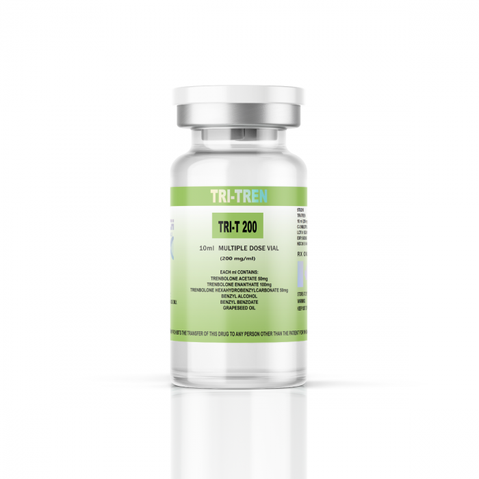 TRI-T 200 (TRI-TREN) main product photo