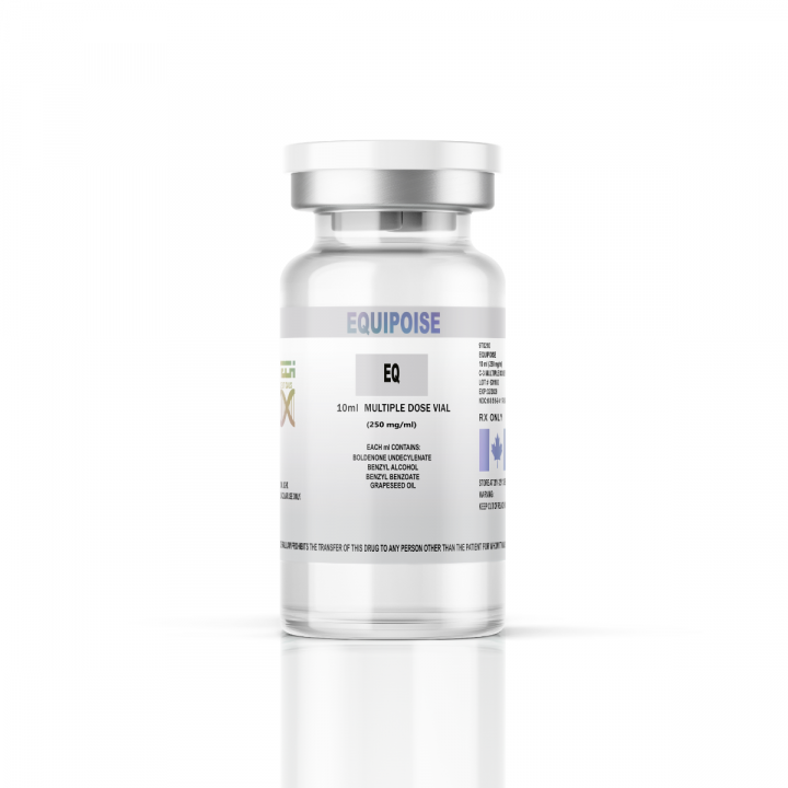 Equipoise 250 steroids