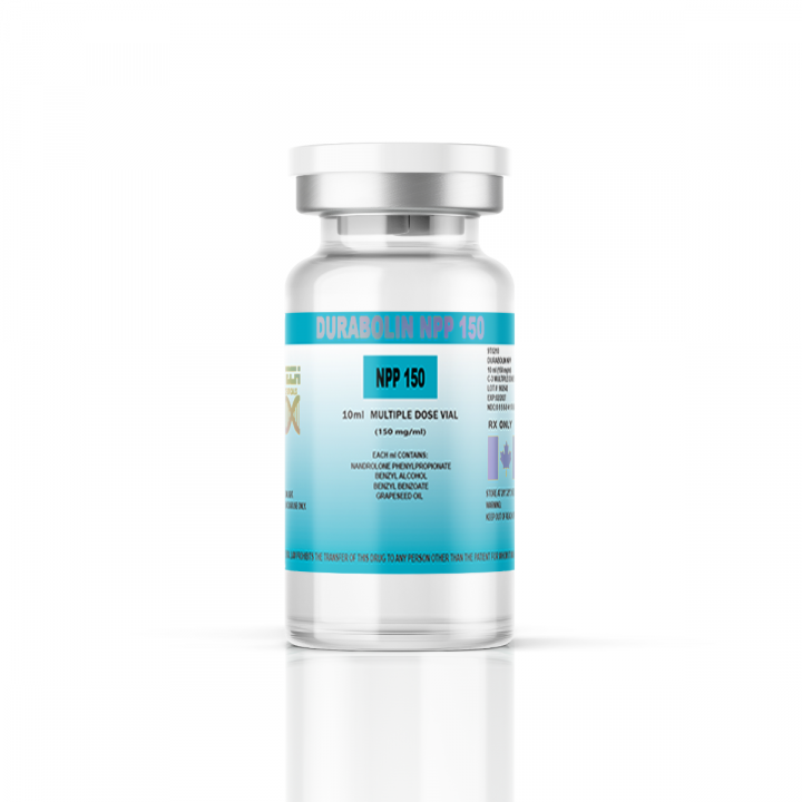 Durabolin 150 steroids
