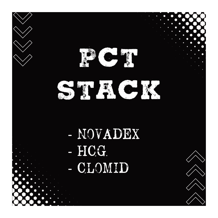 PCT Stack