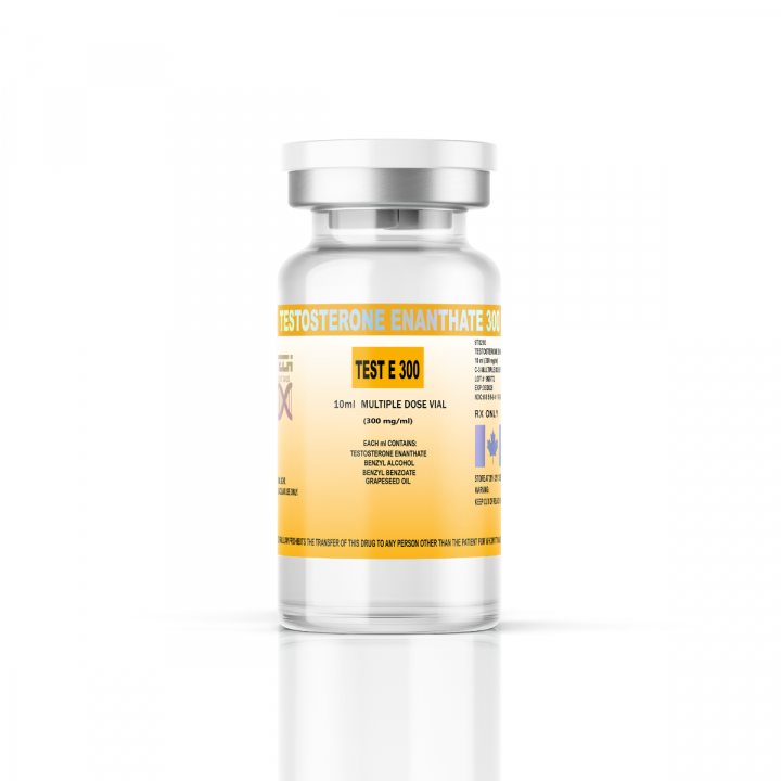 Testosterone Enanthate 300 steroids