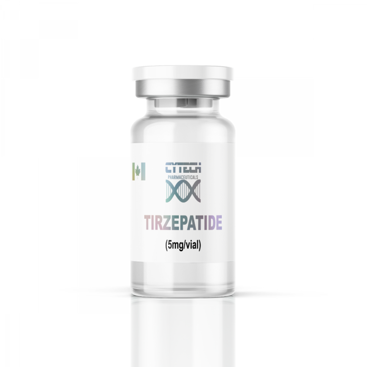 Tirzepatide