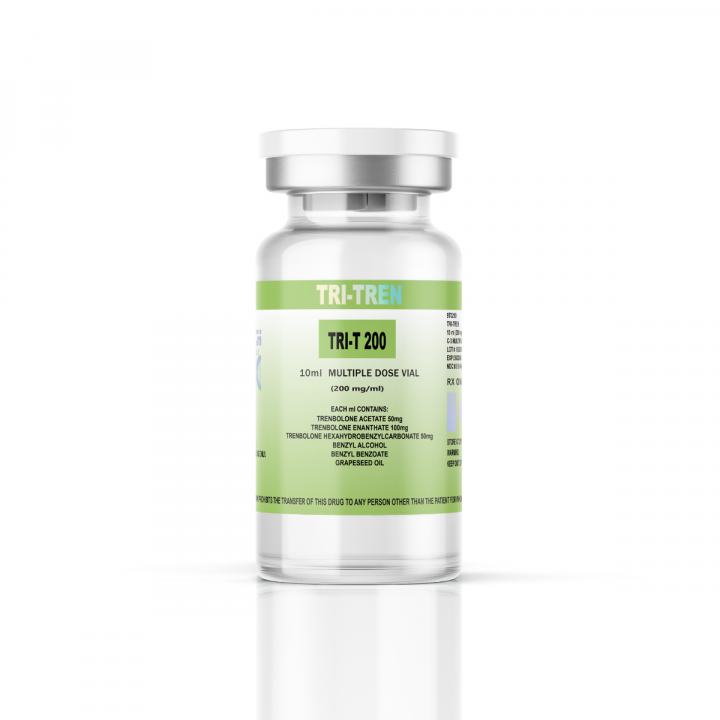 TRI-T 200 (TRI-TREN)