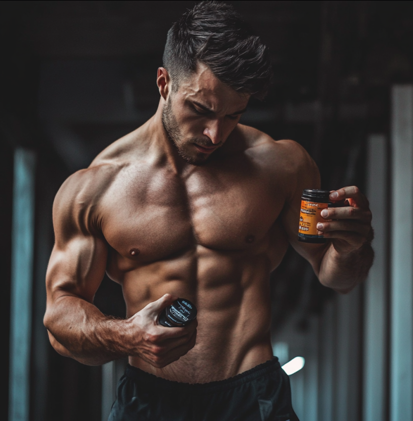 Post Cycle Therapy (PCT) in Canada