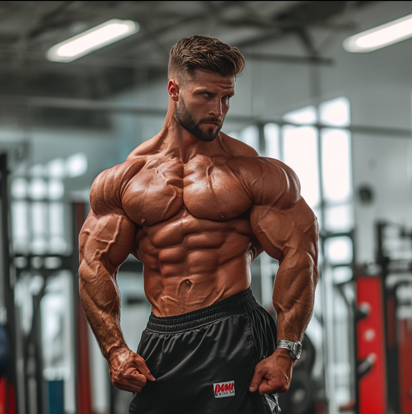The Ultimate Guide to Bulking Steroids: What Works and What Doesn’t